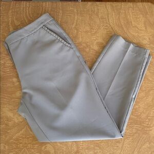 Taupe Dress Pants